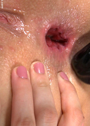 Vagina Closeup 