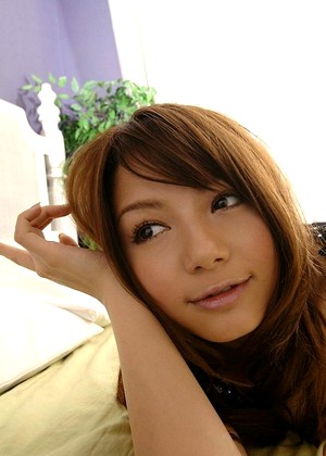 Tina Yuzuki
