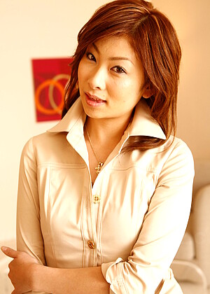Keiko Morikawa