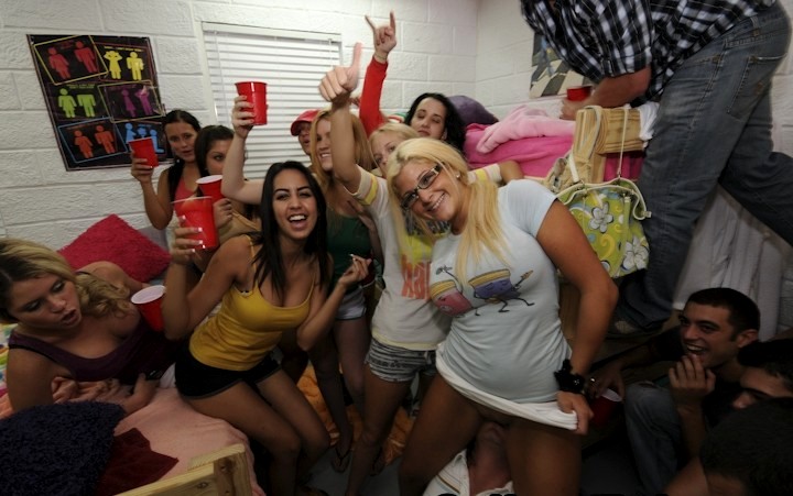 College rules nc house party - 🧡 Hottest sexy college coeds wild fuck fes....