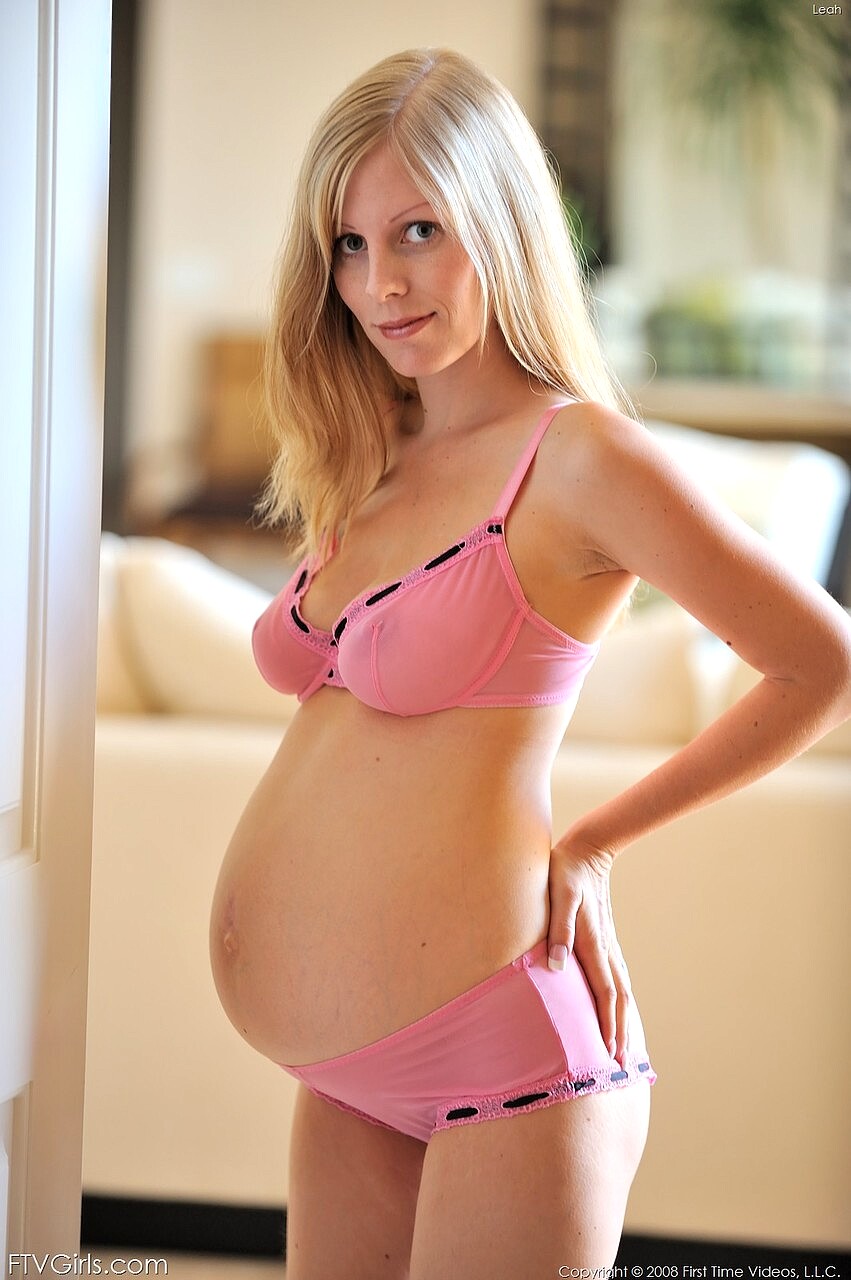 Pregnant Ftv Girls