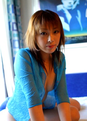 Megumi Yoshioka